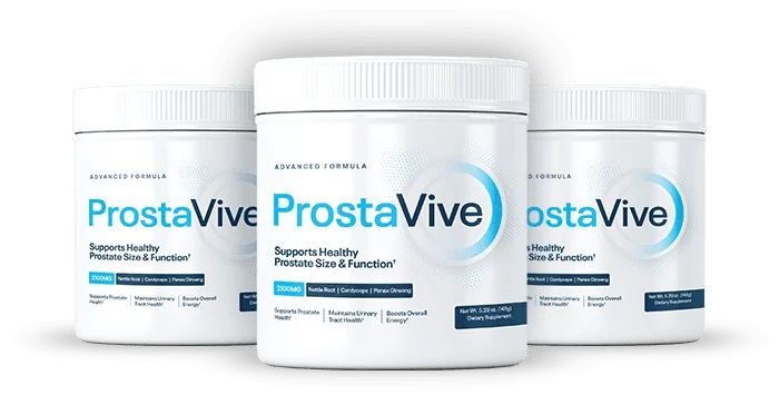 ProstaVive