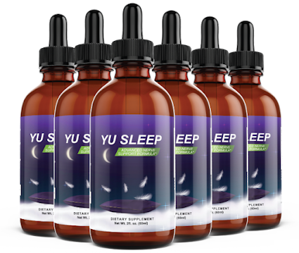 yusleep